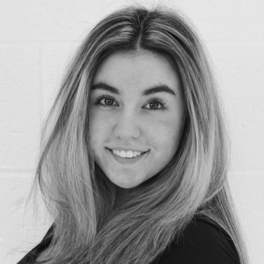 Kylie Nigretti head shot