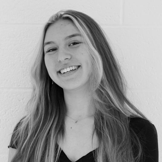 Olivia Salai head shot
