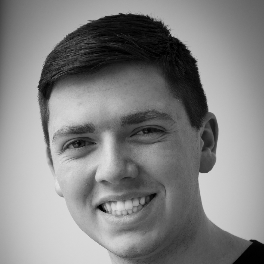 Steven Mingrone head shot