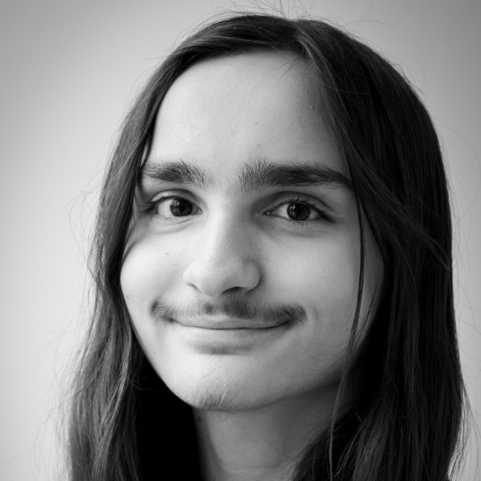 Sunny Montanaro head shot
