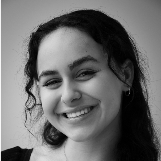 Venice Montanaro head shot