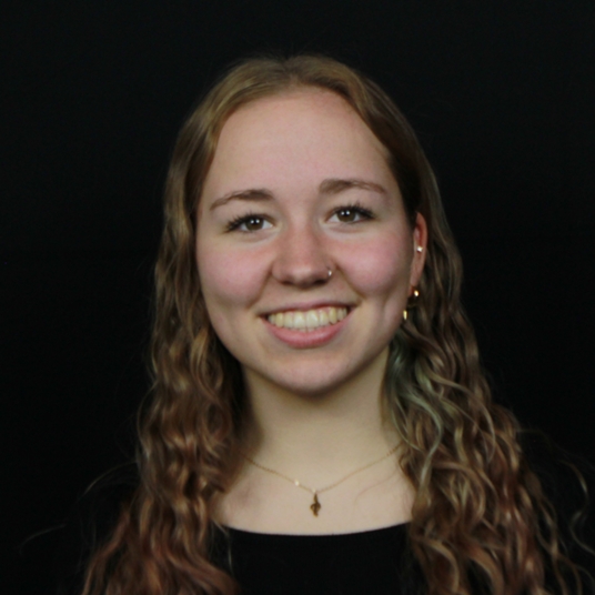 Keira Beck head shot