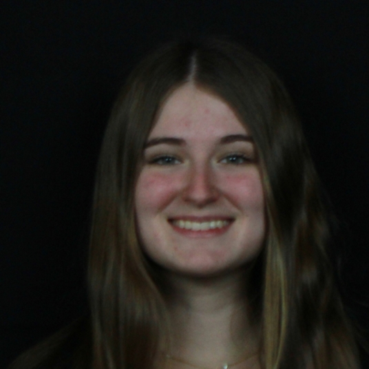 Rose Bruno head shot