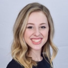 Lorna Baxter head shot