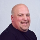 Matthew Bowman head shot