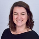 Chelsea Nicole Lapp head shot