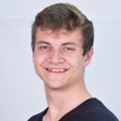 Joseph McConnell head shot