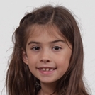 Mary Anderson head shot