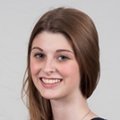 Samantha Dearing head shot