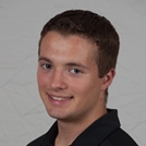 Josh Ecoff head shot