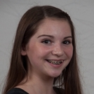 Brianna Gonzalez head shot