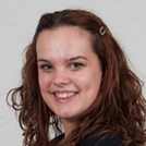 Hannah Reuther head shot