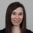 Emily Warner head shot