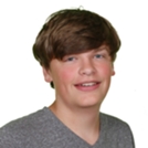Grant Peters head shot