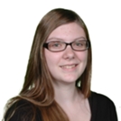 Courtney Yoder head shot
