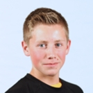 Thomas DeBartolo head shot