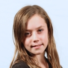 Sophia Fortenberry head shot