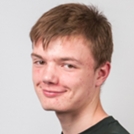 Alex Havens head shot