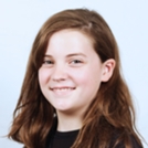 Karina May head shot