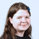 Abigail Miesner head shot