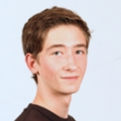 Jaden Torson head shot