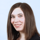 Emily Warner head shot