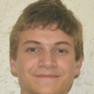 Joseph McConnell head shot