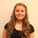 Haley Parks head shot