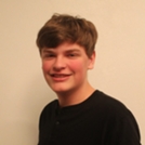 Grant Peters head shot