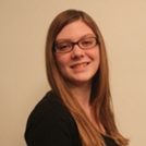 Courtney Yoder head shot