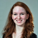 Hailee Hibray head shot