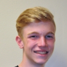 Joshua Bode head shot