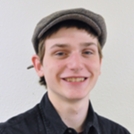 Jacob Granneman head shot