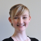 Tirza Meuljic head shot