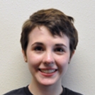 Emma Strieby head shot