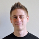 Drew Swanson head shot