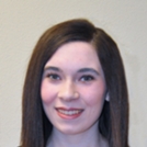 Emily Warner head shot