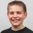 Alex Forstrom head shot