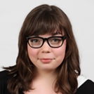 Maggie Larson head shot