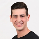 Cole Peterson head shot