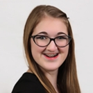 Alina Williams head shot