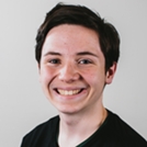 Josiah Bartell head shot