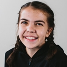Megan Hankland head shot