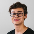 Ethan Wheeler head shot