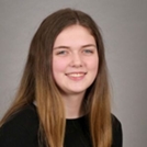 Kylie Burton head shot