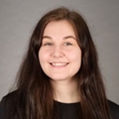 Mia Isse head shot
