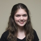 Kylie Burton head shot