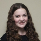 Karina May head shot