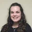 Hannah Reuther head shot