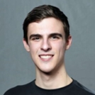 Draven Carrere head shot